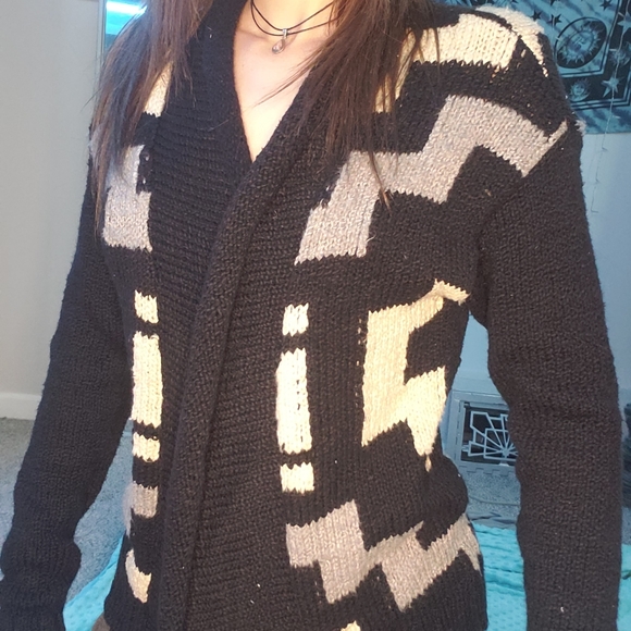 Lauren Ralph Lauren Cardigan - Picture 2 of 4